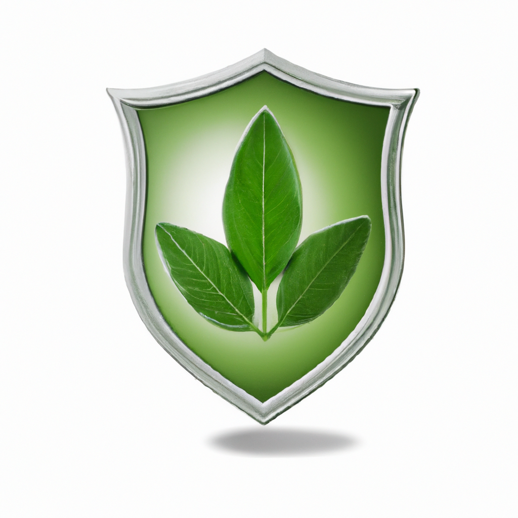 EcoShield Logo