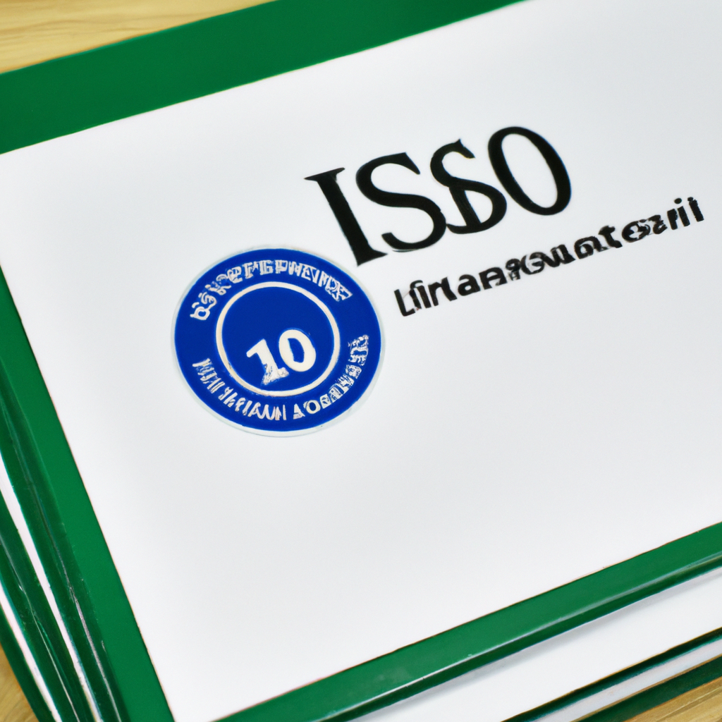 ISO 14001
